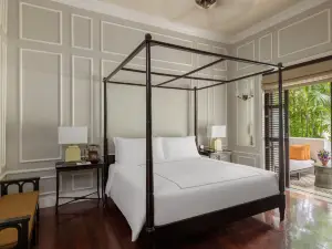 Raffles Grand Hotel d'Angkor