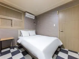 Cheonan Secret