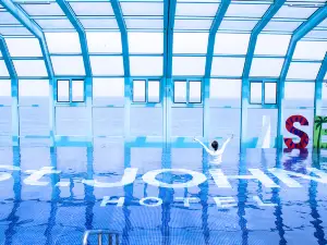 세인트존스 호텔