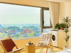 Beihai Yueman Sea View Hotel (Yintan Resort Branch)