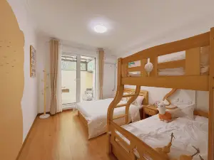 Tangyu Yishu Hot Spring Homestay (Laikang Jun)