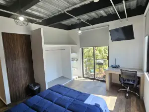 CASONA 46 R04 LUXURY STUDIOS & ROOMS