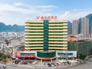 Vienna Hotel (Mashan Branch)