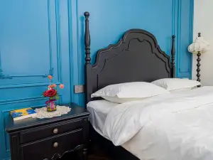 Baiyuan·Muge Guesthouse