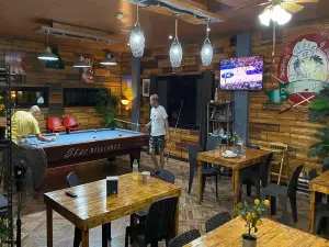 Mom Shie's Apartelle La Union