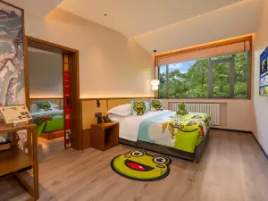 YuzuMeet Dunhuang Hotel0