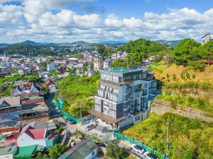New Century Dalat Hotel