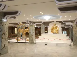 Khubilai Hotel Ulaanbaatar