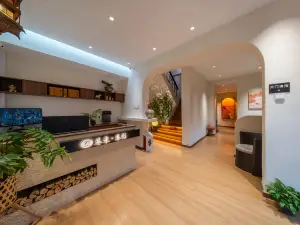 巷來巷往民宿（曲阜三孔景區店）