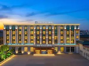 LanOuShangPin Hotel (Shenghao Shopping Wudi Ancient City)
