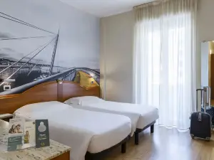 佩斯卡拉民宿飯店