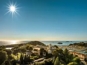 Maistra Select Pineta Hotel