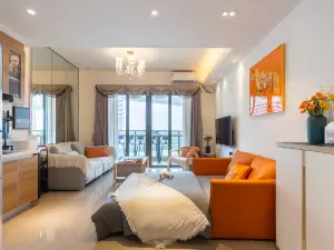 Tudou Seaview Hotel Apartment (Haihua Island Lanwan Branch)