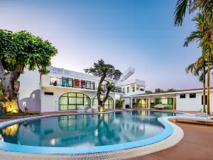 花語岸度假酒店