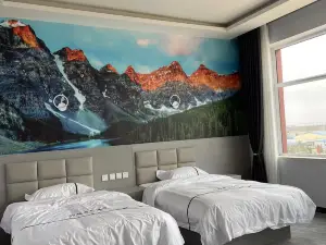Hotels in Paton