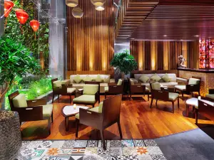 Silverland Sakyo Hotel