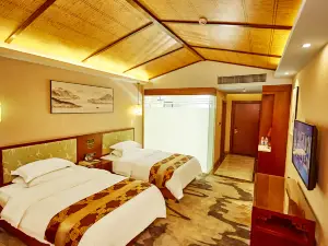 Xiangyi Hotel