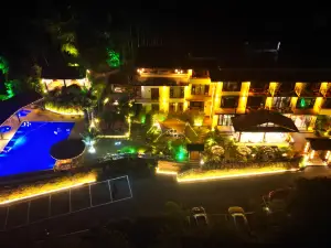 Shunan Bamboo Sea Pinecui·Bieyuan Homestay