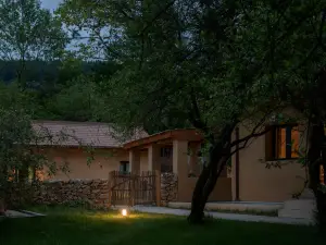 Shanye Shimeng Weiyuan Vacation Apartment