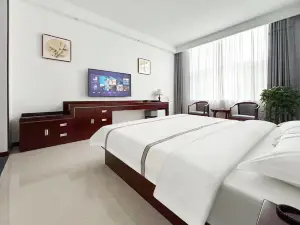 诗经源培训中心