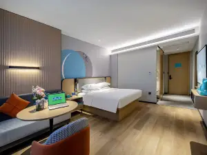 City Comfort Inn Hotel (Xinji Municipal Government)