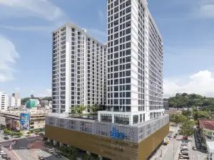 Citadines Waterfront Kota Kinabalu