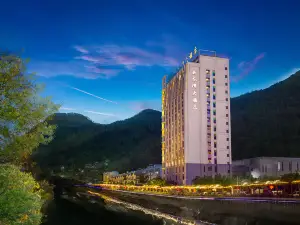 雲龍玉龍灣大酒店