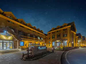 Jupiter Sky Resort