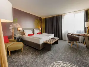 Mercure München City Center