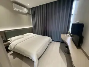 투커컴팩트 호텔 （핑딩산페이판스포츠파크 ）