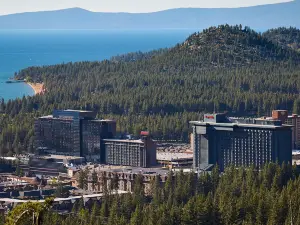 Harrah's Lake Tahoe