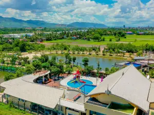 Komsan Kampot Resort By EHM