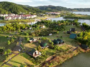 Star Island Homestay