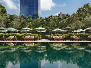 The Sukhothai Bangkok