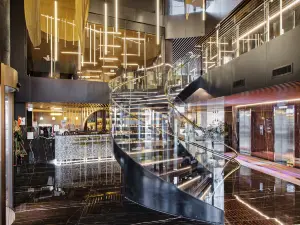 Soho Hotel Auckland