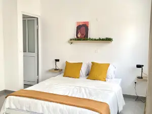 Vila de Santiago Apartment