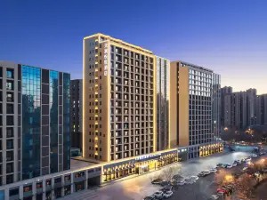 Shenyang Tianrun Yuezhi Hotel