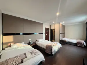 Bao'an Hotel