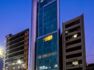 Grand Palace Hotel & Resorts Dhaka