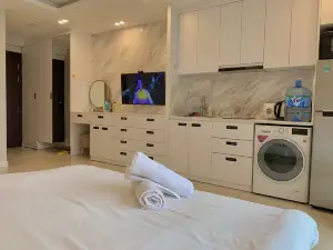 Vinhomes DCapitale Residence