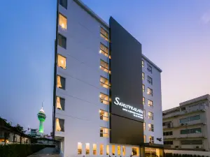 Samutprakarn Hotel