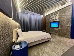 No9 Hotel