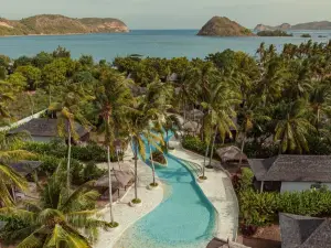 Kuara Lombok