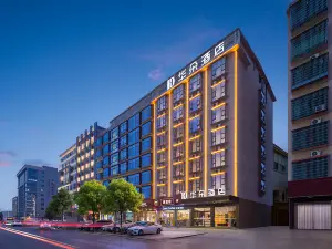 Huaduo Hotel