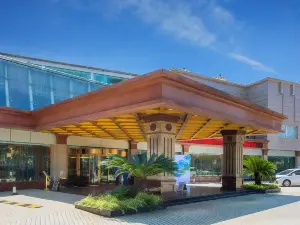 Shifang Hongda Jinqiao Hotel
