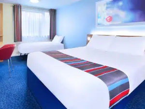 Travelodge Rochdale