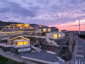 Pingtan UNI Scenic Apartment (Changjiang Aojing Sha)