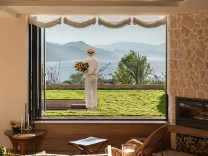 Jadeer · Lugu Lake Collection ｜Blue Glass Manor Lakeside Resort