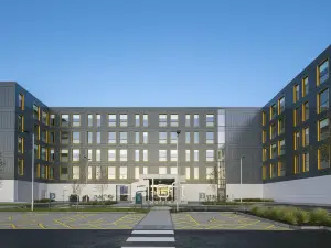 Aloft Aberdeen Teca