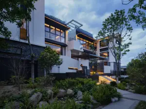 Shanyin · LEISURELY Resort Hotel